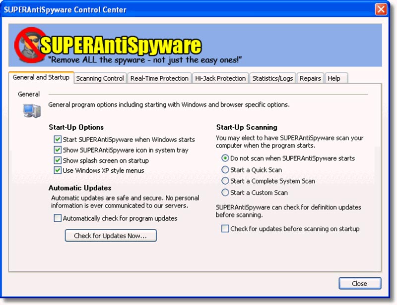 Download Superantispyware Full Crack
