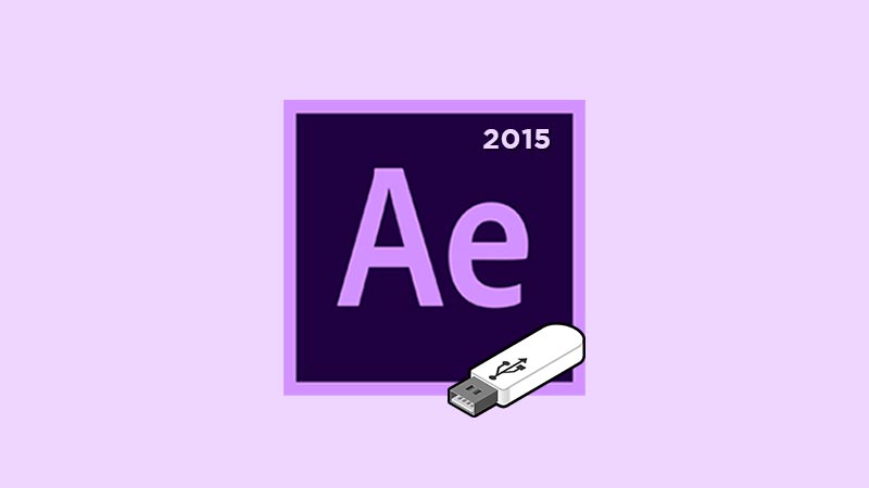Download Adobe After Effects CC 2015 Portable Gratis