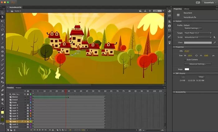 Adobe Animate CC 2019 Mac Full Crack Gratis | ALEX71 Adobe Animate CC 2019 Mac Full Crack Gratis | ALEX71