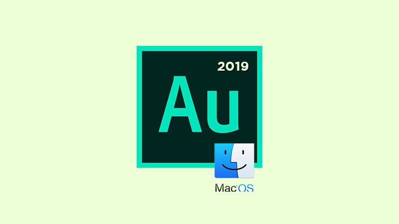 Download Adobe Audition CC 2019 Mac Full Version Gratis