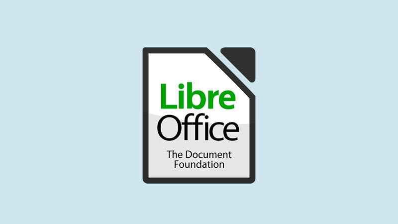 Download LibreOffice Full Version Gratis