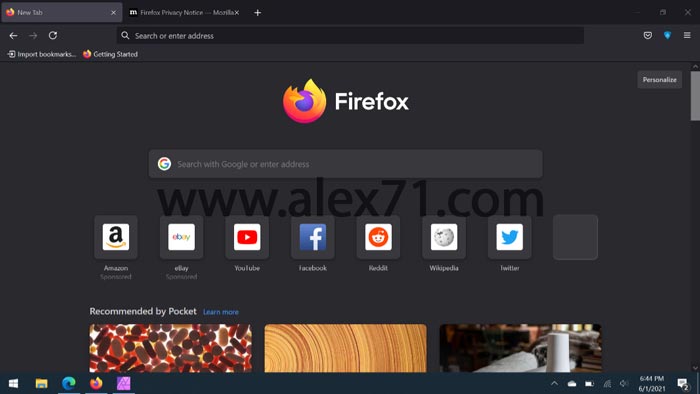 Download Mozilla Firefox Full Version Gratis