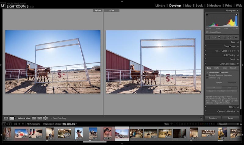 download adobe lightroom 5.7 free full version