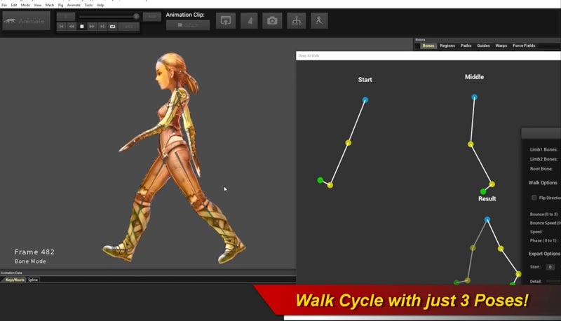 Free Download Creature Animation Pro Full Crack