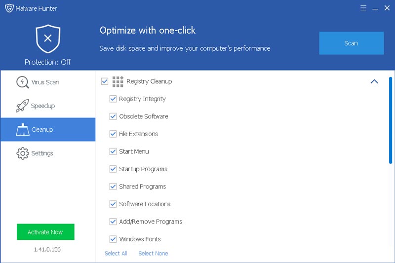 glary malware hunter pro 1.67.0.651 + crack download