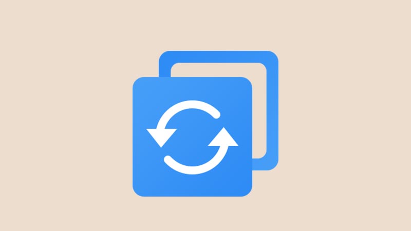 AOMEI Backupper Professional 7.3.0 free