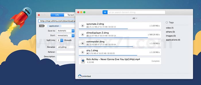 Download Folx Pro Mac Full Version Gratis Monterey