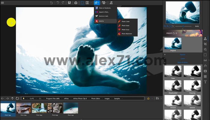 Download Inpixio Photo Studio Ultimate Full Crack Terbaru