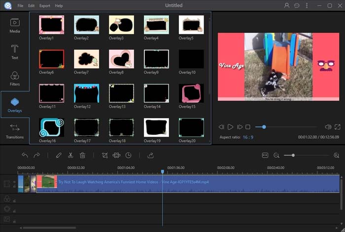 ApowerEdit Full Version Terbaru Free Download