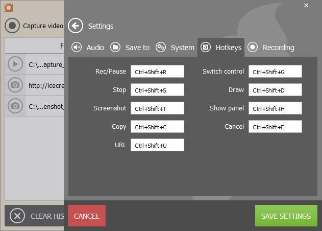 icecream screen recorder pro free full