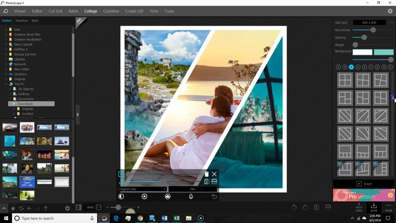 photoscape x pro 2.9 photoscape x pro 2.9