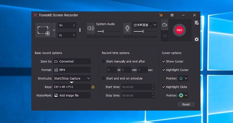 instal the new version for ipod PassFab Screen Recorder 1.3.4