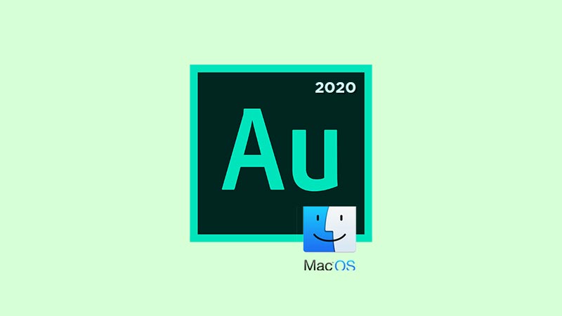 Download Adobe Audition CC 2020 Mac Full Crack Gratis