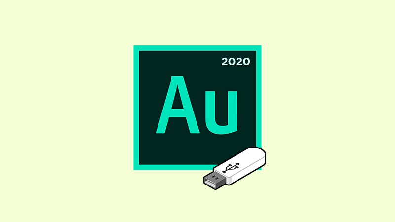Download Adobe Audition CC 2020 Portable Gratis