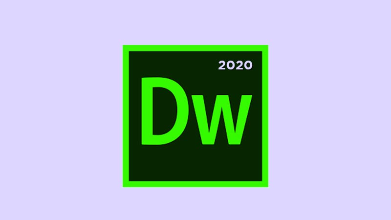 Download Adobe Dreamweaver CC 2020 Full Version Gratis