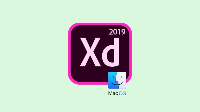 Download Adobe XD CC 2019 Mac Mojave Full Version Gratis