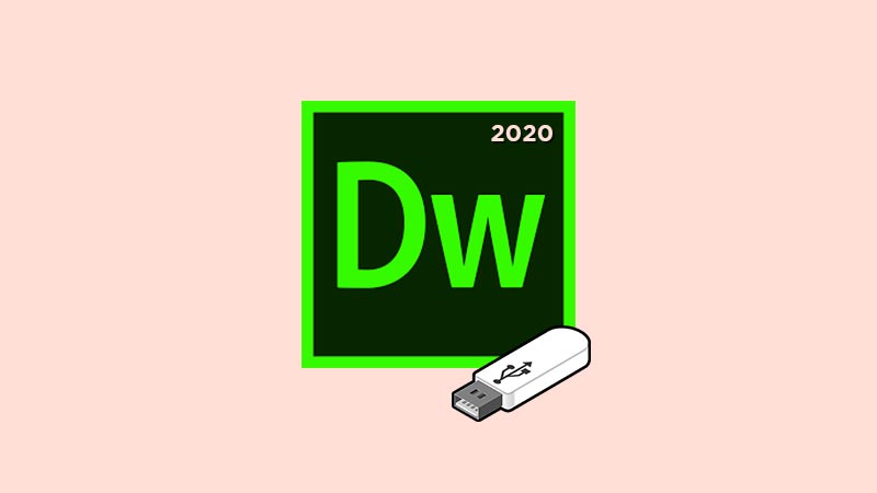 Download Dreamweaver 2020 Portable Gratis 64 Bit