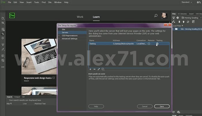 Download Dreamweaver 2020 Portable Windows 10