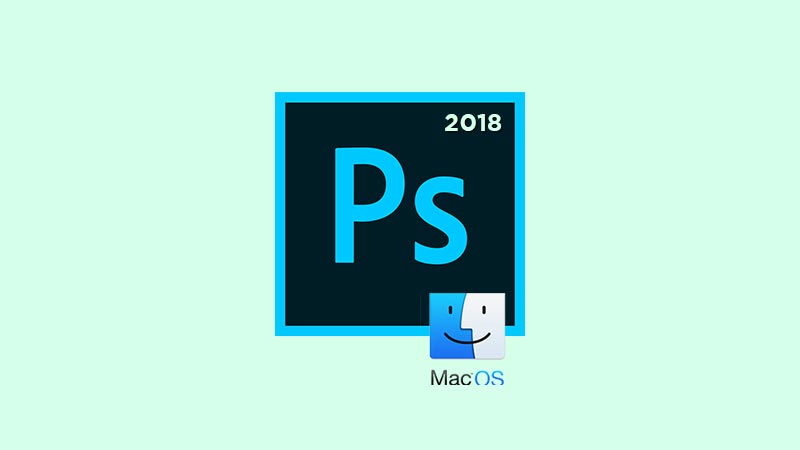 Download Photoshop CC 2018 Mac Full Version Gratis