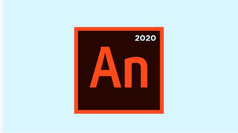 Download Adobe Animate CC 2020 Full Crack Gratis