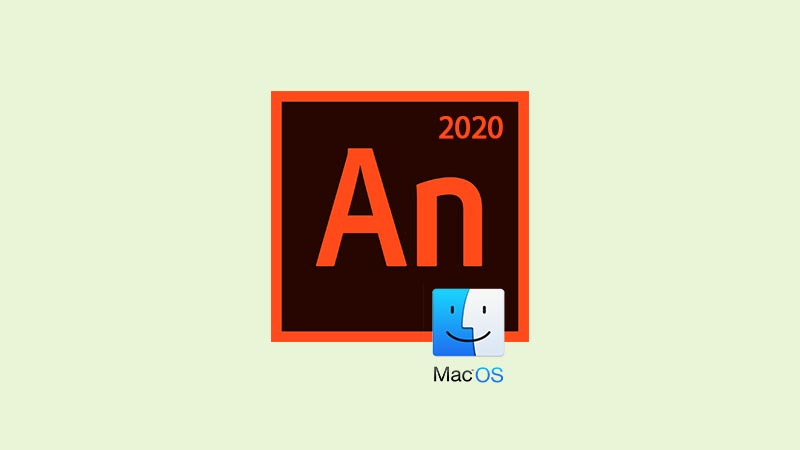 Adobe Animate CC 2020 Mac Full Version Crack | ALEX71