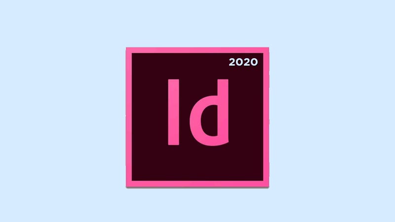 Download Adobe Indesign CC 2020 Full Crack Gratis