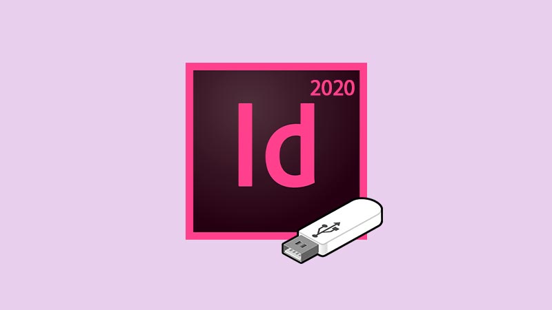 Download Adobe Indesign CC 2020 Portable Full Version Gratis