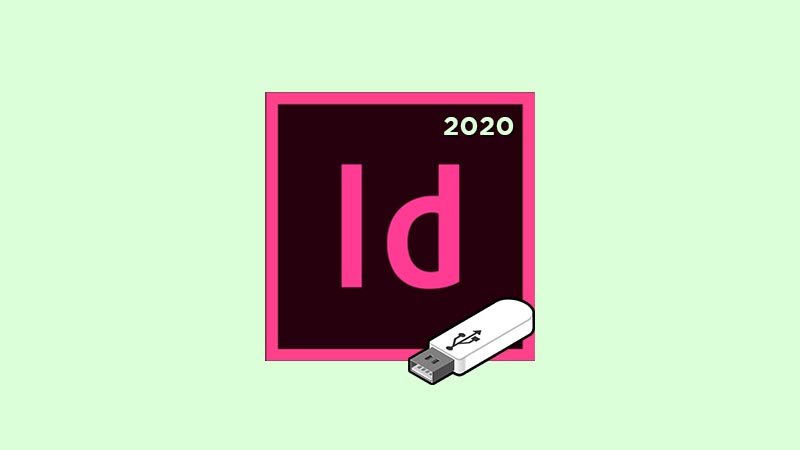 Download Adobe Indesign CC 2020 Portable Gratis