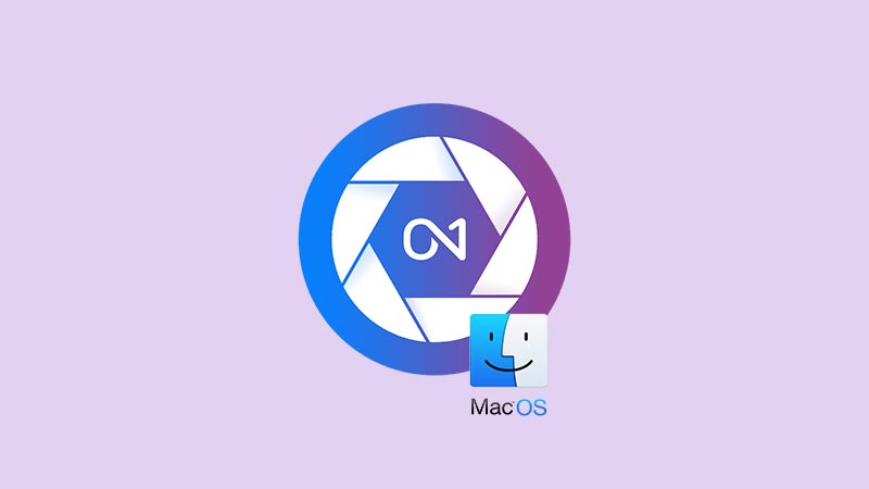 Download On1 Photo RAW 2020 Mac Full Version Gratis v14