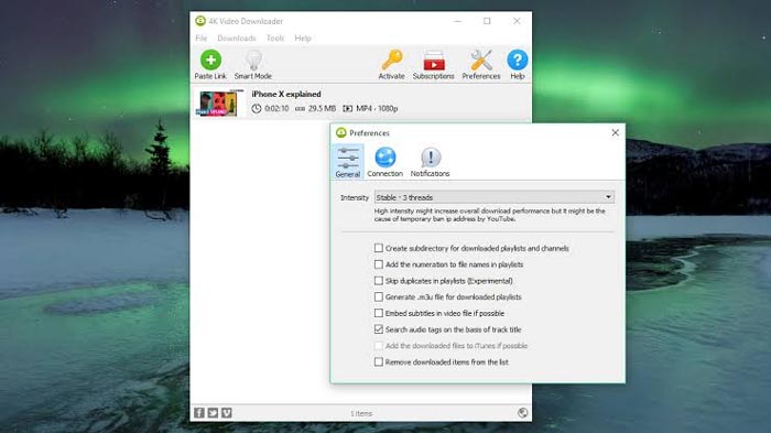 Free Download 4K Video Downloader Full Crack Windows PC