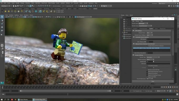 free autodesk maya download