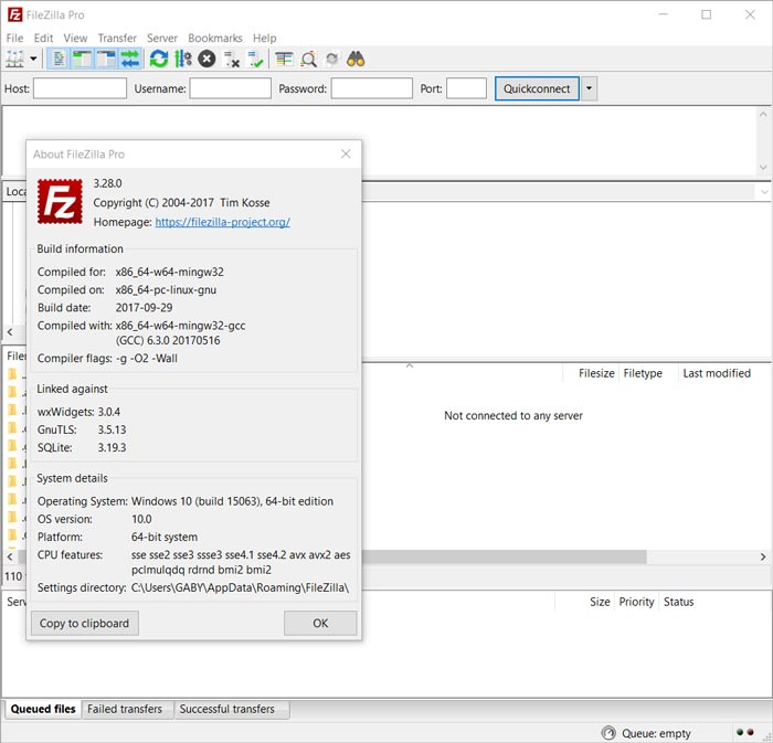download filezilla pro download filezilla pro