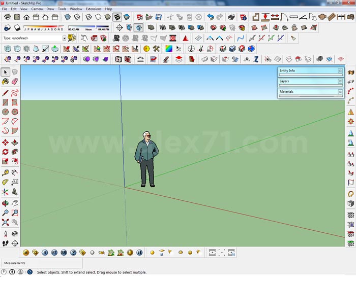 download sketchup pro 2015 32 bit