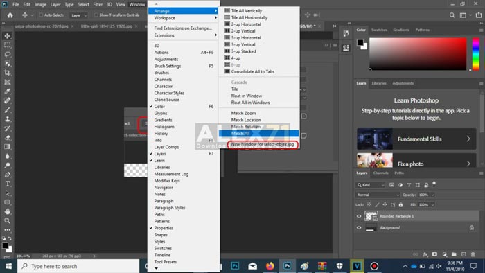 Download Adobe Photoshop 2020 Portable Terbaru