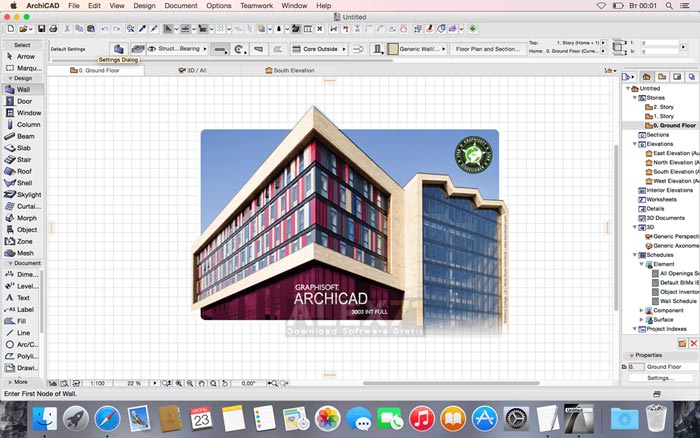 download archicad 25 for mac