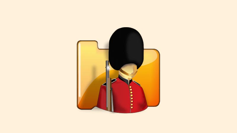 Download Folder Guard Full Crack Gratis