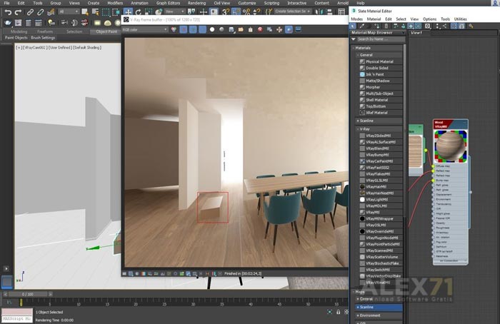 Download VRay 3DS Max Full Version Windows 11