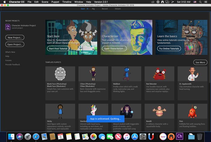 adobe character animator buy adobe character animator buy