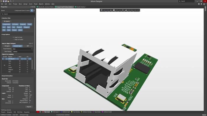 altium designer 14 full crack