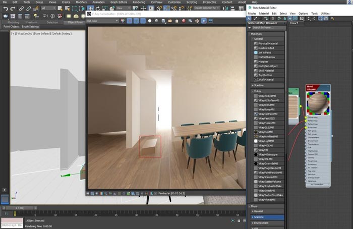 vray 4.5 crack 3ds max