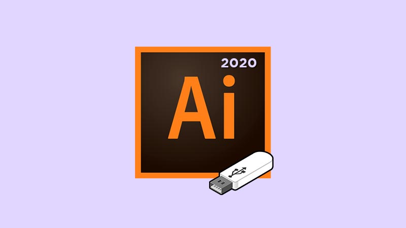 Download Adobe Illustrator 2020 Portable Gratis