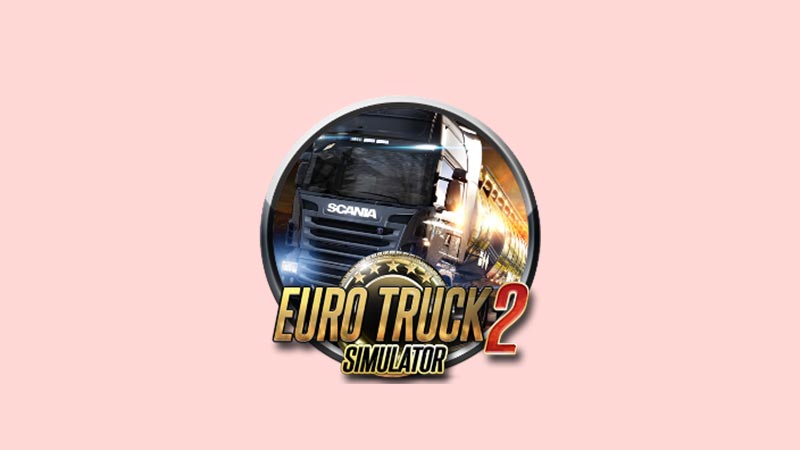 Download Euro Truck Simulator 2 Full Version Free PC