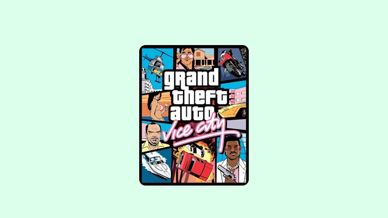 Download GTA Vice City PC Full Version Gratis