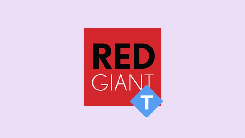 red giant trapcode suite 16