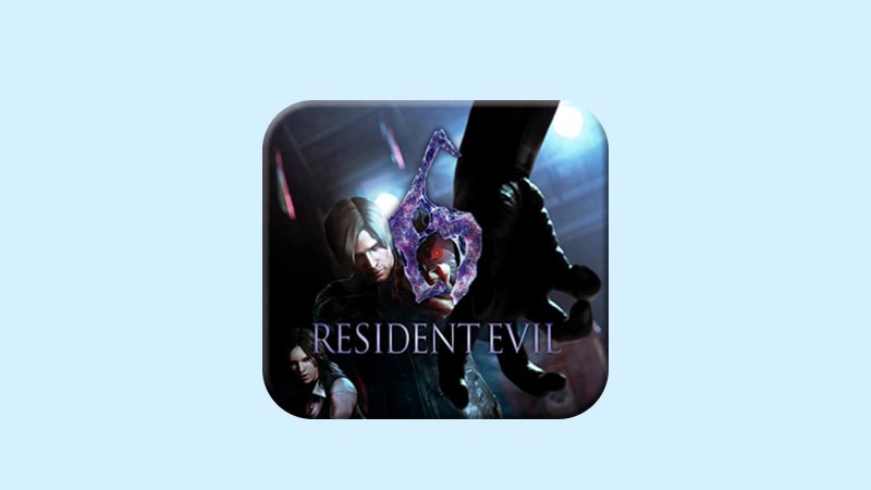 Download Resident Evil 6 Full Version PC