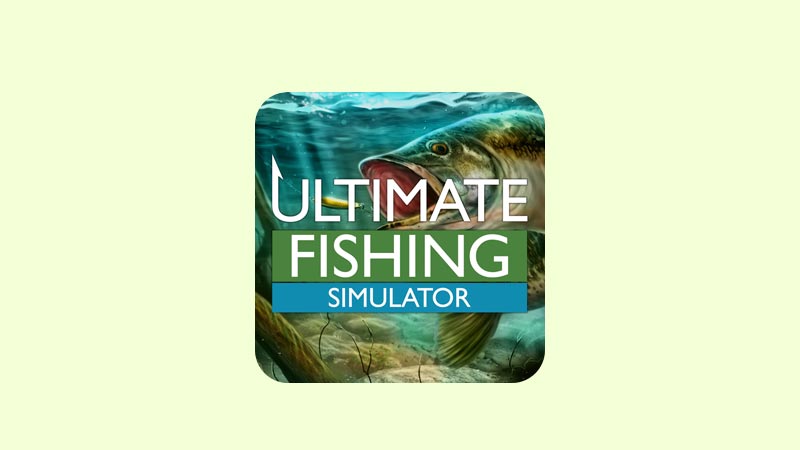 Download Ultimate Fishing Simulator Full Version PC Gratis