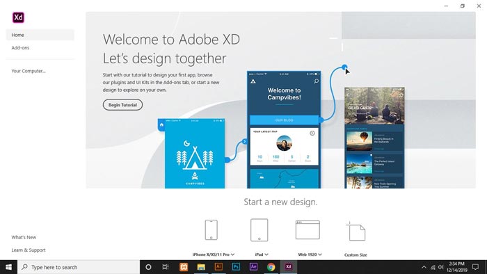 download adobe xd windows 7 download adobe xd windows 7