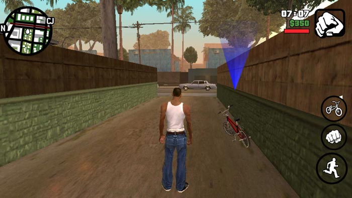 gta san andreas mods installer for windows xp