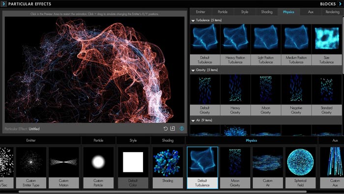 Free Download Red Giant Trapcode Suite Full Crack v15 After Effects
