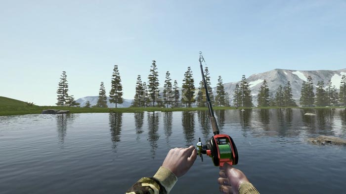 Ultimate Fishing Simulator Free Download PC Full Version